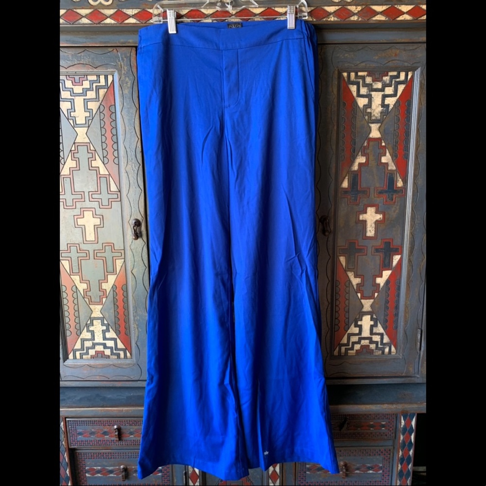 Ella Moss Trousers.